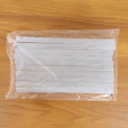 Hot Glue Sticks 20 cm – Strong Adhesive for Craft & DIY