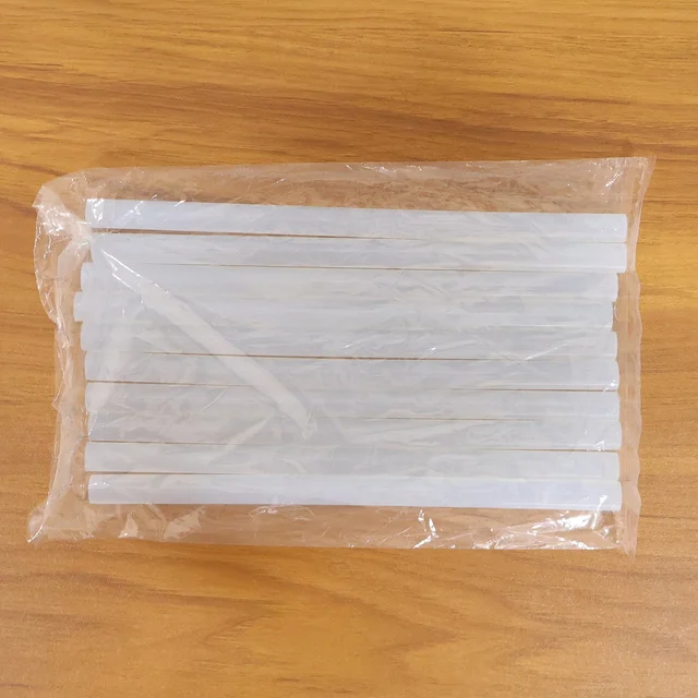 Hot Glue Sticks 20 cm – Strong Adhesive for Craft & DIY