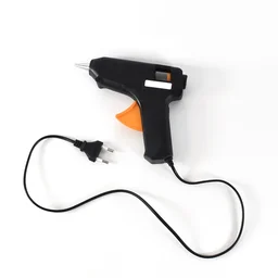 Hot Melt Glue Gun – 40W Rapid Heating for Precise Crafting