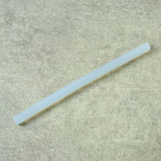 Hot Melt Glue Stick 20cm – Strong Transparent Adhesive