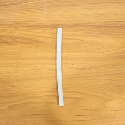 Hot Melt Glue Stick 20cm – Strong Transparent Adhesive