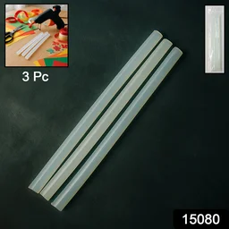Hot Melt Glue Sticks – Strong 20 cm Sticks for Crafts & Repairs