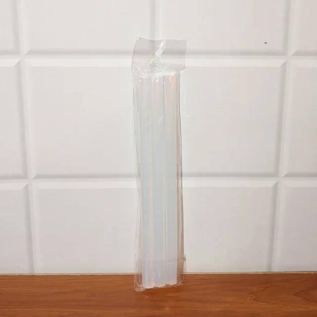 Hot Melt Glue Sticks – Strong 20 cm Sticks for Crafts & Repairs