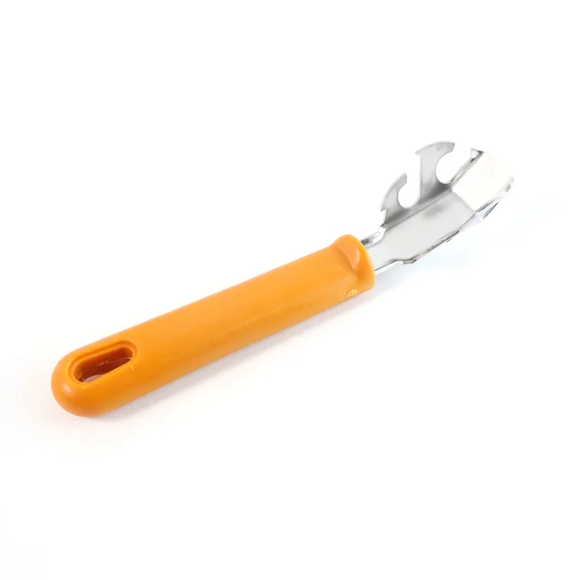 Hot Pot Gripper – Stainless Steel Pan Lifter with Ergonomic Handle