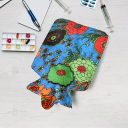 Hot Water Bag for Pain Relief – Rubber Heating Pad | Velvet Wellness