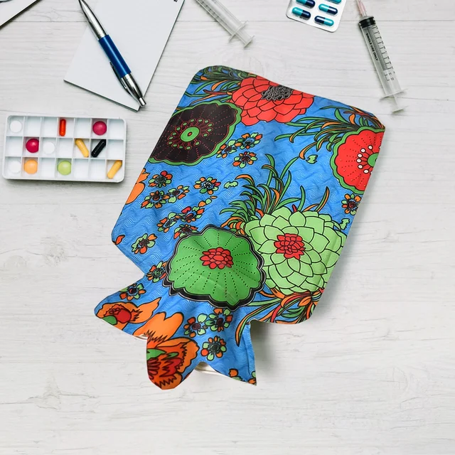Hot Water Bag for Pain Relief – Rubber Heating Pad | Velvet Wellness