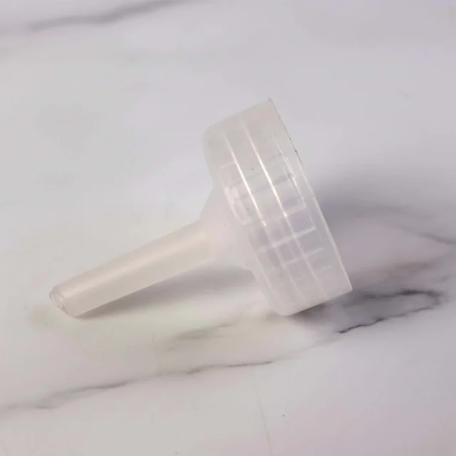 Hot Water Bag Inject Cap – Leak-Proof, Easy Water Filling