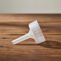 Hot Water Bag Inject Cap – Leak-Proof, Easy Water Filling