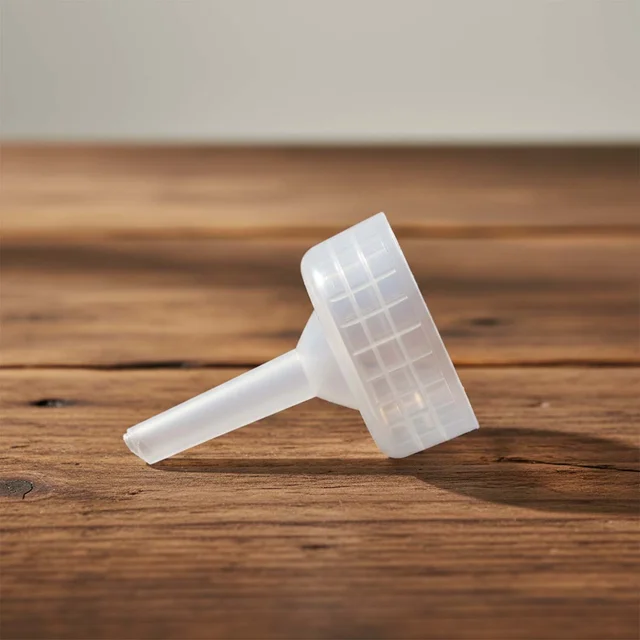 Hot Water Bag Inject Cap – Leak-Proof, Easy Water Filling