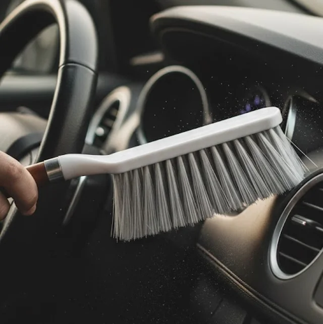 Household Cleaning Brush – Durable & Versatile | storenzo