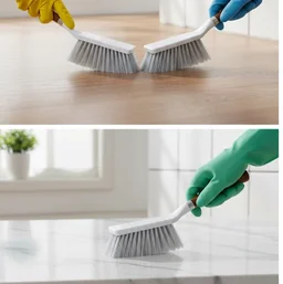 Household Cleaning Brush – Durable & Versatile | storenzo