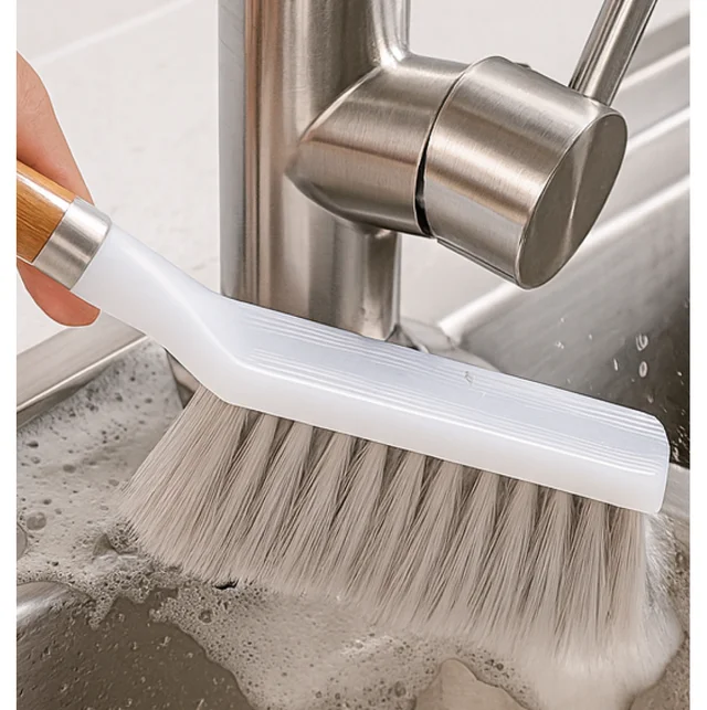 Household Cleaning Brush – Durable & Versatile | storenzo