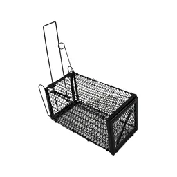Humane Mouse Trap – Foldable Live Catch Cage for Rodents |