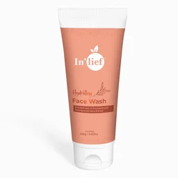 Hydrating Face Wash – Deep Nourishment & Gentle Cleansing