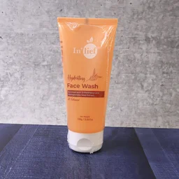 Hydrating Face Wash – Deep Nourishment & Gentle Cleansing
