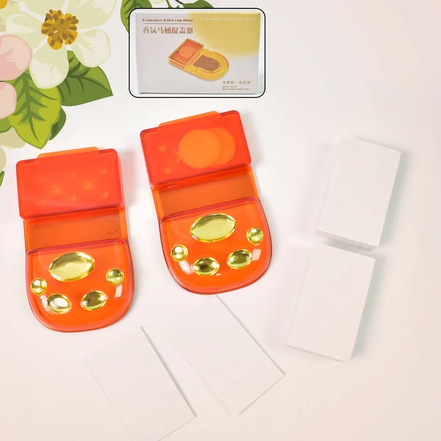 Hygienic Toilet Lid Lifter – Fragrance, Self-Adhesive | Bathora