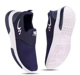 Modern Trendy Men Casual Shoes Mo - IND-6