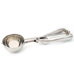 Ice Cream Scoop – Stainless Steel Trigger Release, 70 ML Capacity