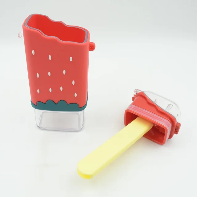 Ice Cream Water Bottle for Kids – 300ml Leakproof | Own Hydrate