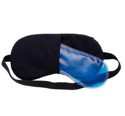 Ice Pack Eye Mask – Cooling Relief for Puffy Eyes | Pillowva