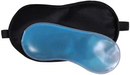 Ice Pack Eye Mask – Cooling Relief for Puffy Eyes | Pillowva