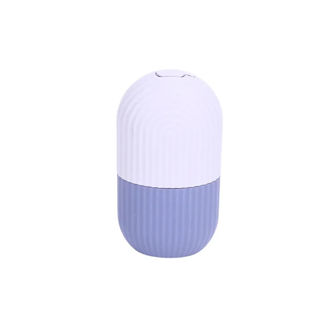 Ice Roller for Face & Eye Massage – Soothing Skincare | GlowForm