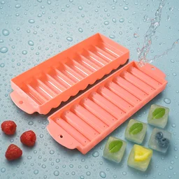 Ice Stick Tray – Durable Slim Ice Mold for Bottles