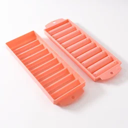 Ice Stick Tray – Durable Slim Ice Mold for Bottles