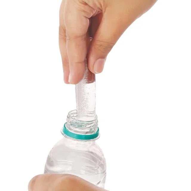 Ice Stick Tray – Durable Slim Ice Mold for Bottles