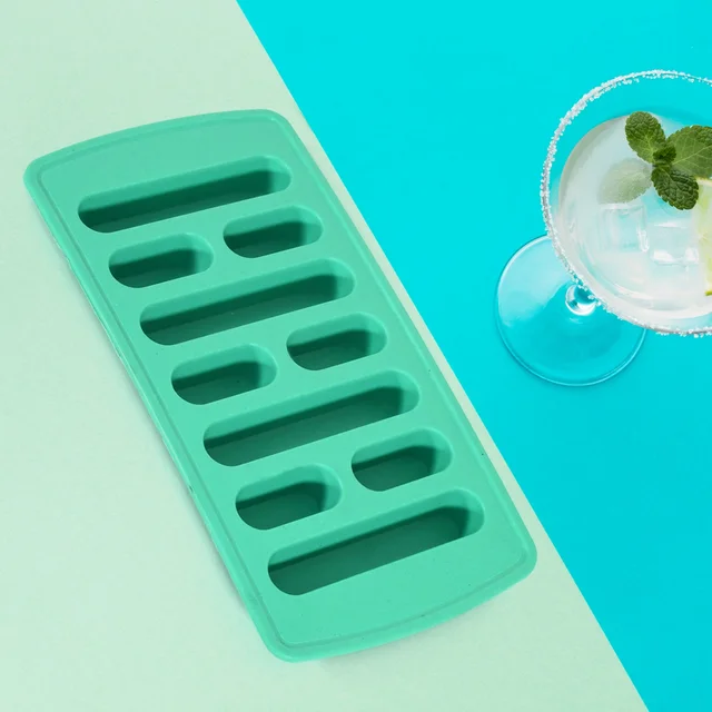 Ice Tray – Portable, Easy Release Ice Mold for Home Use | storenzo