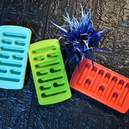 Ice Tray Set – Lightweight & Easy to Use for Quick Ice Making