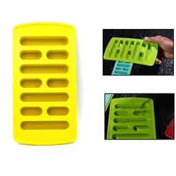 Ice Tray Set – Lightweight & Easy to Use for Quick Ice Making