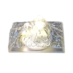 Iceberg Night Light – Flameless LED Decor for Home | Indo Glow