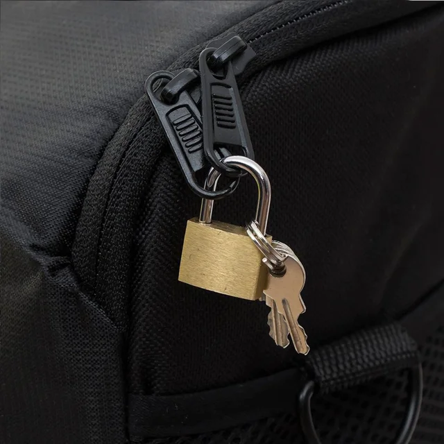 Imitation Copper Lock – Durable Security Padlock | FortiLock