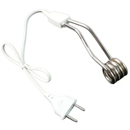 Immersion Water Heater Rod – Quick & Portable for Home & Travel