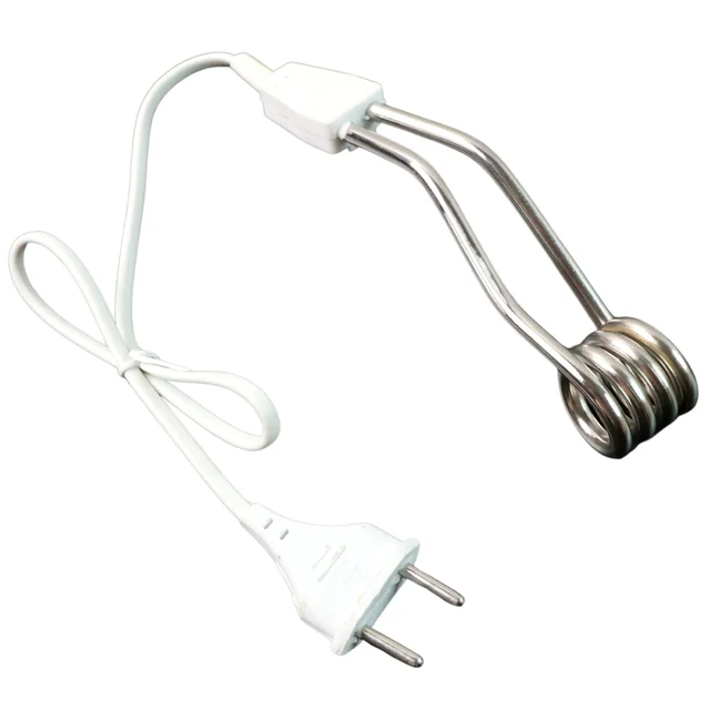 Immersion Water Heater Rod – Quick & Portable for Home & Travel