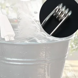 Immersion Water Heater Rod – Quick & Portable for Home & Travel
