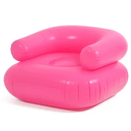 Inflatable Kids Sofa Chair – Portable & Durable Seating | Trekola
