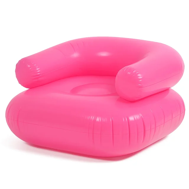 Inflatable Kids Sofa Chair – Portable & Durable Seating | Trekola