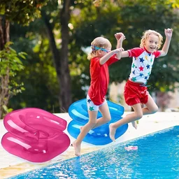 Inflatable Kids Sofa Chair – Portable & Durable Seating | Trekola
