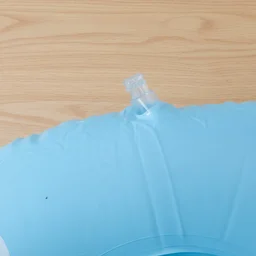 Inflatable Kids Swim Ring – Comfortable Floating Safety Tube for Pool & Beach