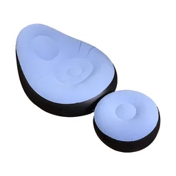 Inflatable Sofa Chair – Portable, Comfortable Indoor & Outdoor Seating