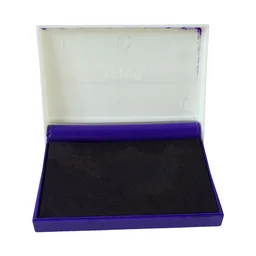 Ink Stamp Pad – Quick-Drying for Clear Office Impressions
