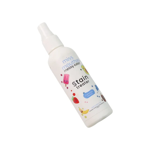 Instant Stain Remover Spray – Fast & Gentle Fabric Cleaner 100ml