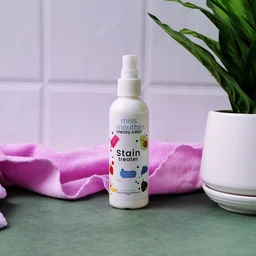 Instant Stain Remover Spray – Fast & Gentle Fabric Cleaner 100ml
