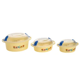 Insulated Casserole Set – 3 Piece Gift Pack | Tidy Table