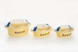 Insulated Casserole Set – 3 Piece Gift Pack | Tidy Table