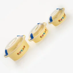 Insulated Casserole Set – 3 Piece Gift Pack | Tidy Table