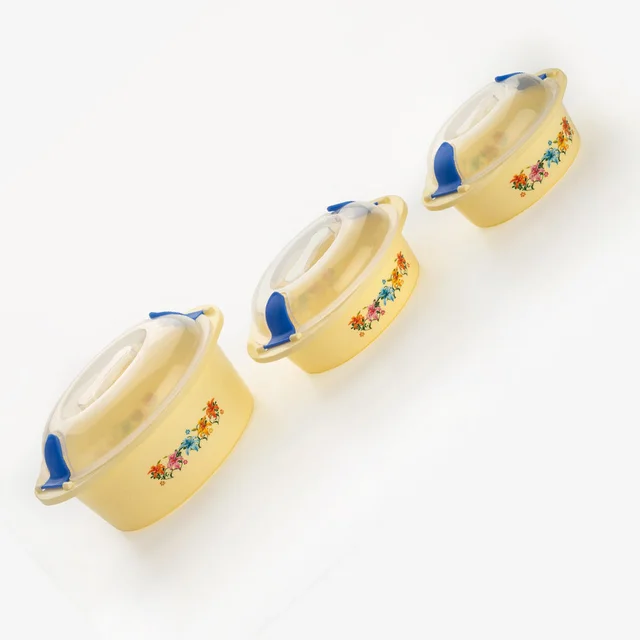 Insulated Casserole Set – 3 Piece Gift Pack | Tidy Table