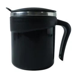Insulated Dolphin Mug – Keeps Drinks Hot or Cold for Longer